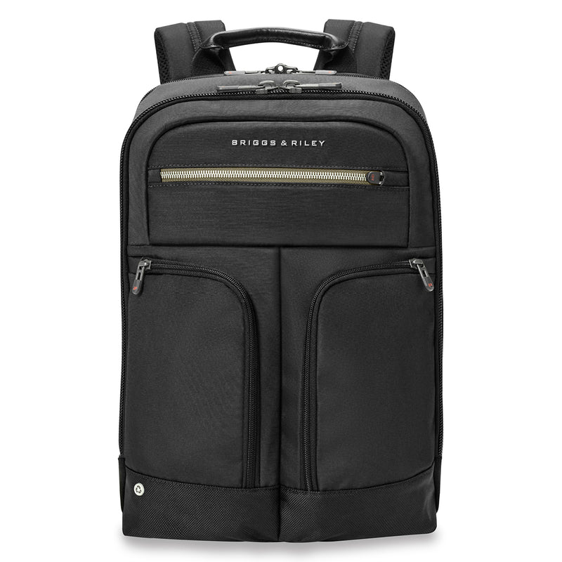 Briggs & Riley HTA Slim Expandable Backpack