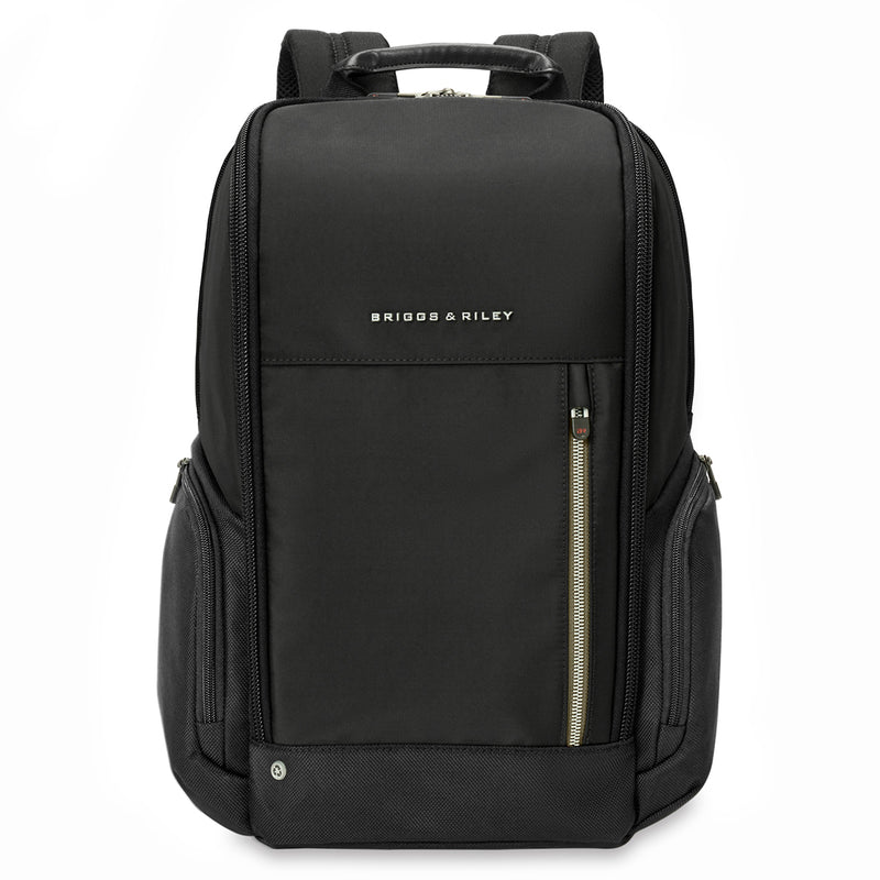 Briggs & Riley HTA Medium Widemouth Backpack