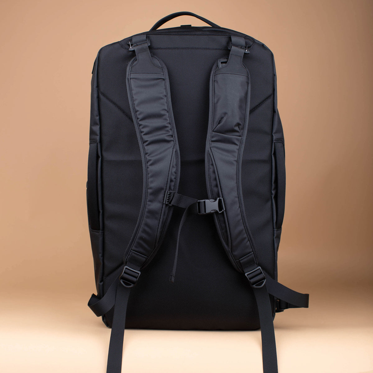 Gravel Duffle Backpack Strap