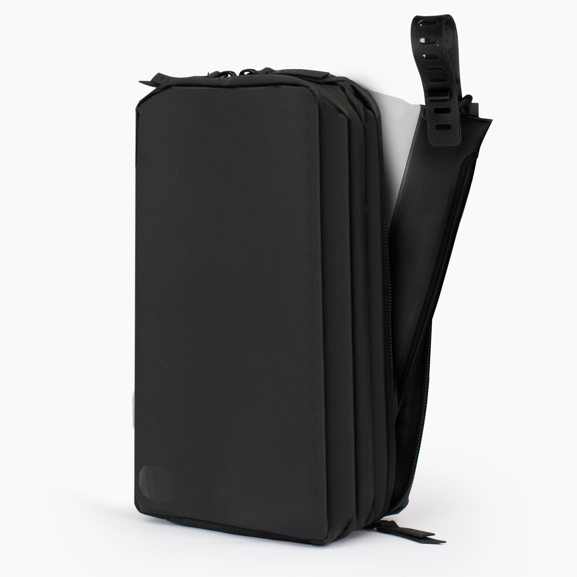 Gravel Explorer Toiletry Bag - Thumbnail 3