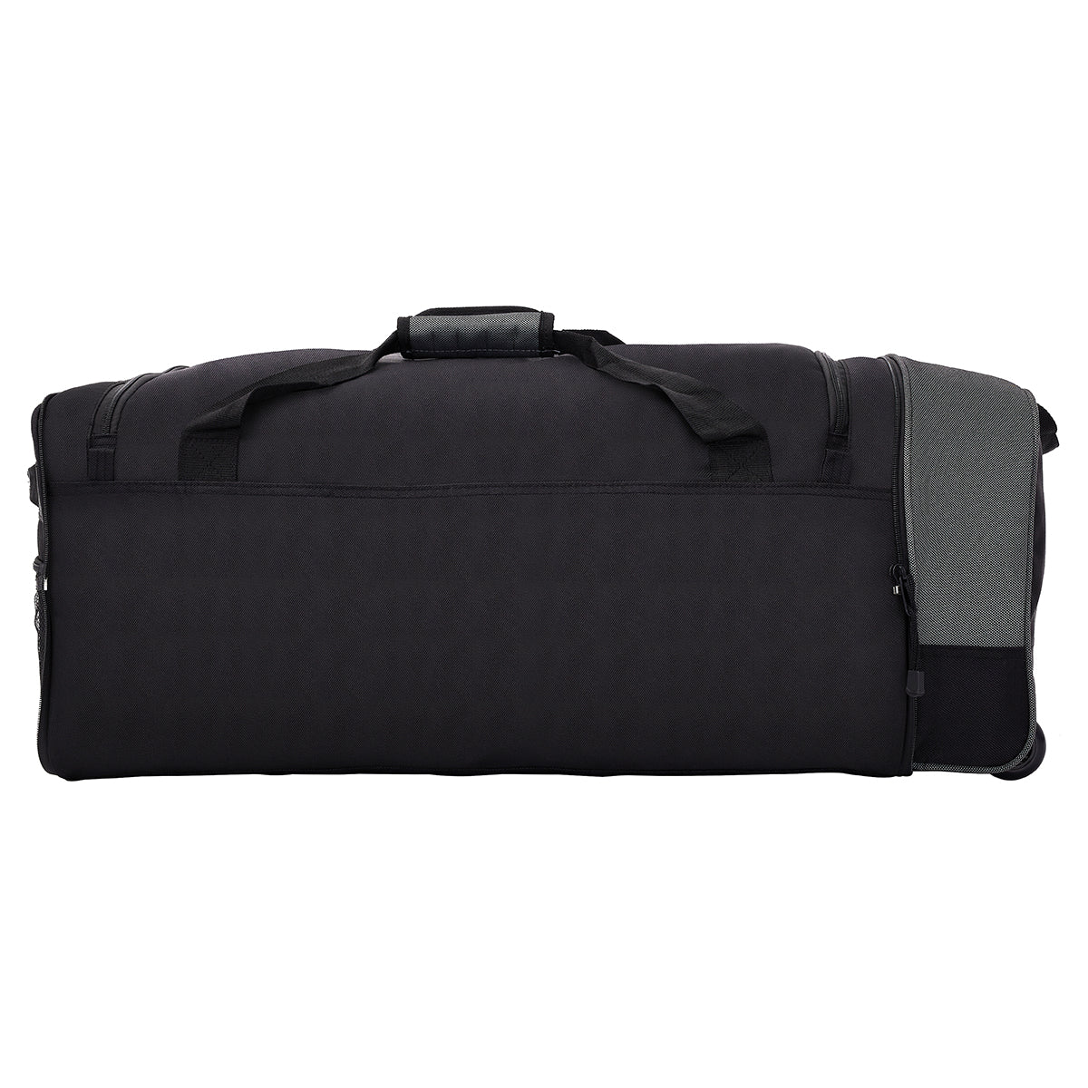 Travelers Club 32" Collapsible Rolling Duffel Bag