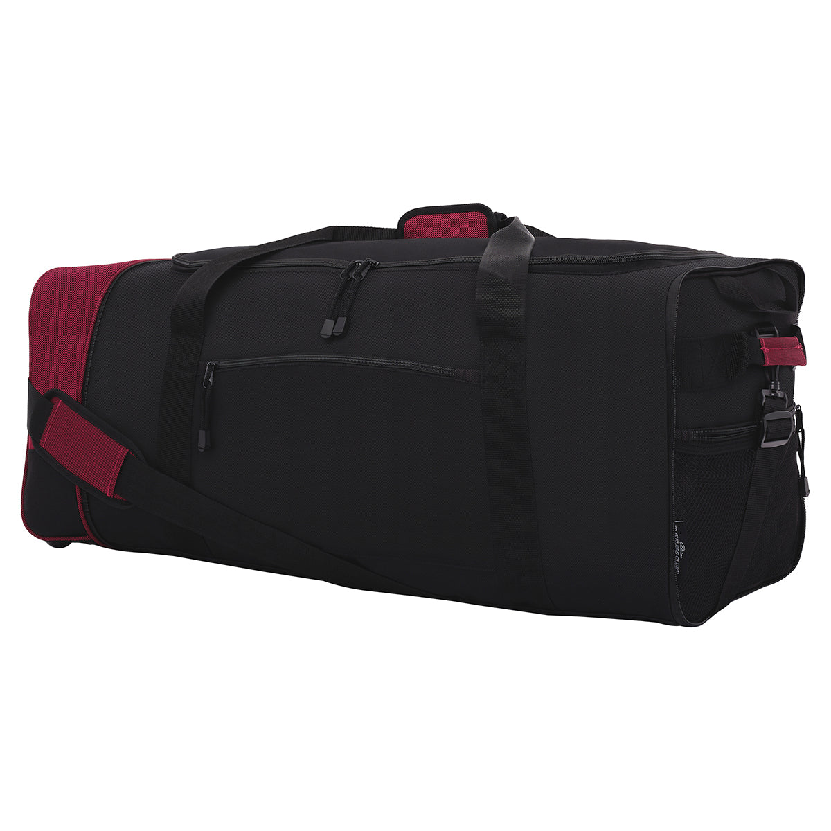 Travelers Club 32" Collapsible Rolling Duffel Bag