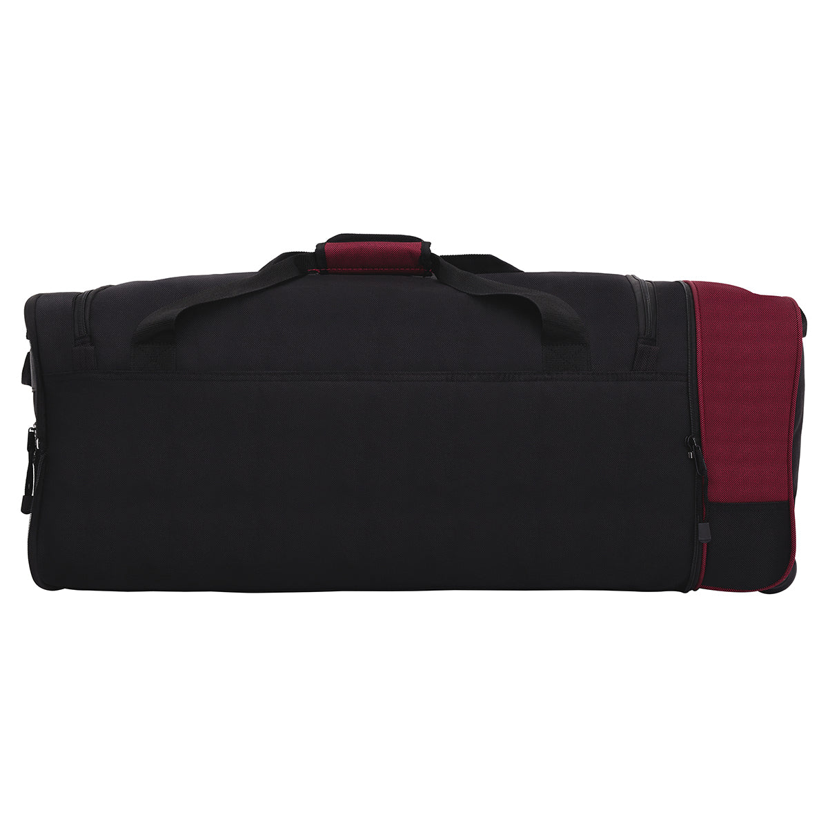 Travelers Club 32" Collapsible Rolling Duffel Bag