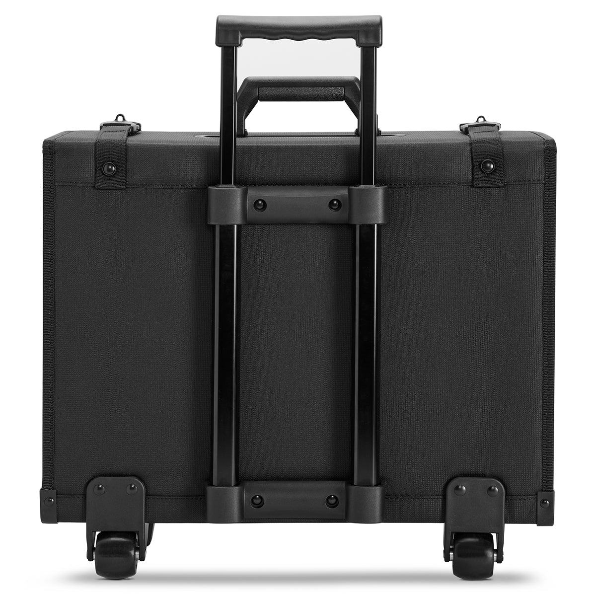 Solo Venture Rolling Catalog Briefcase