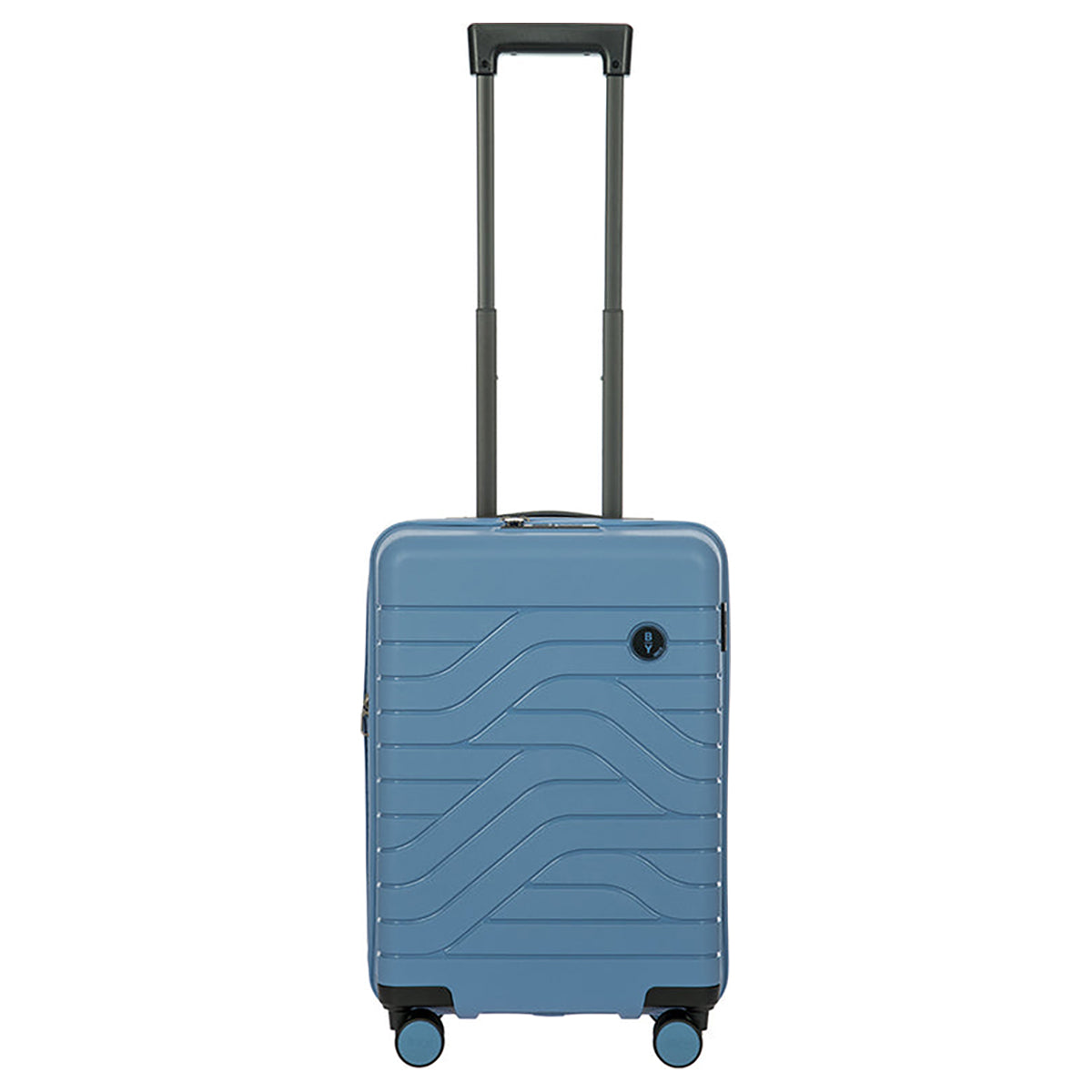 Bric's Ulisse 21" Expandable Spinner Luggage