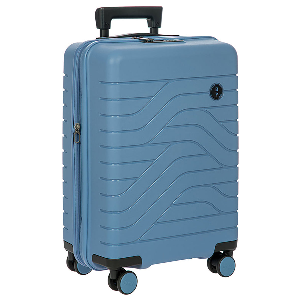 Bric's Ulisse 21" Expandable Spinner Luggage