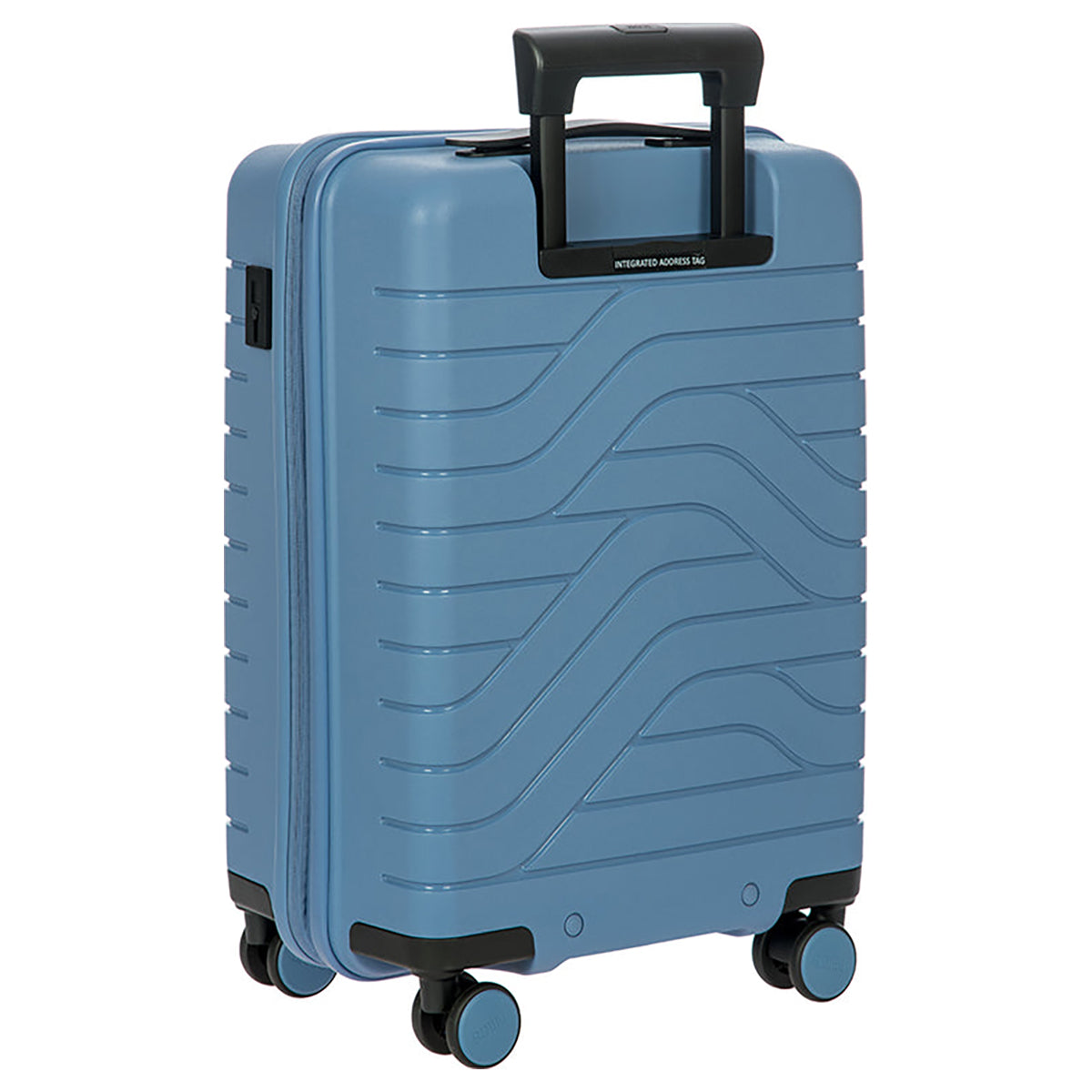 Bric's Ulisse 21" Expandable Spinner Luggage