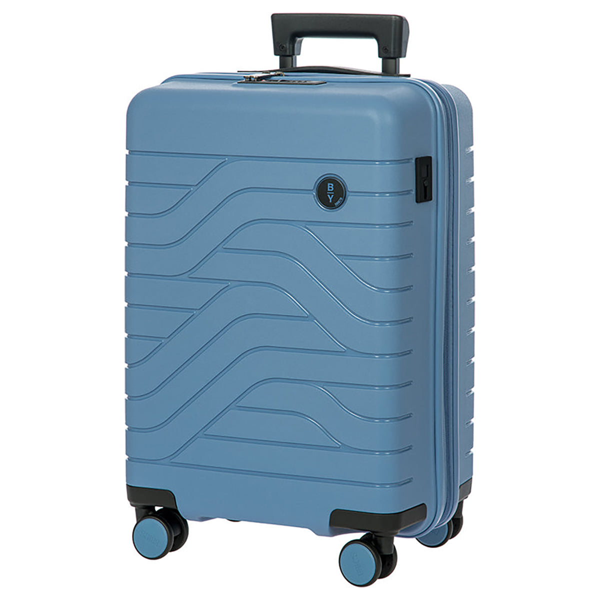 Bric's Ulisse 21" Expandable Spinner Luggage