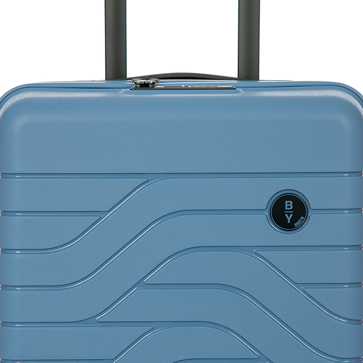 Bric's Ulisse 21" Expandable Spinner Luggage