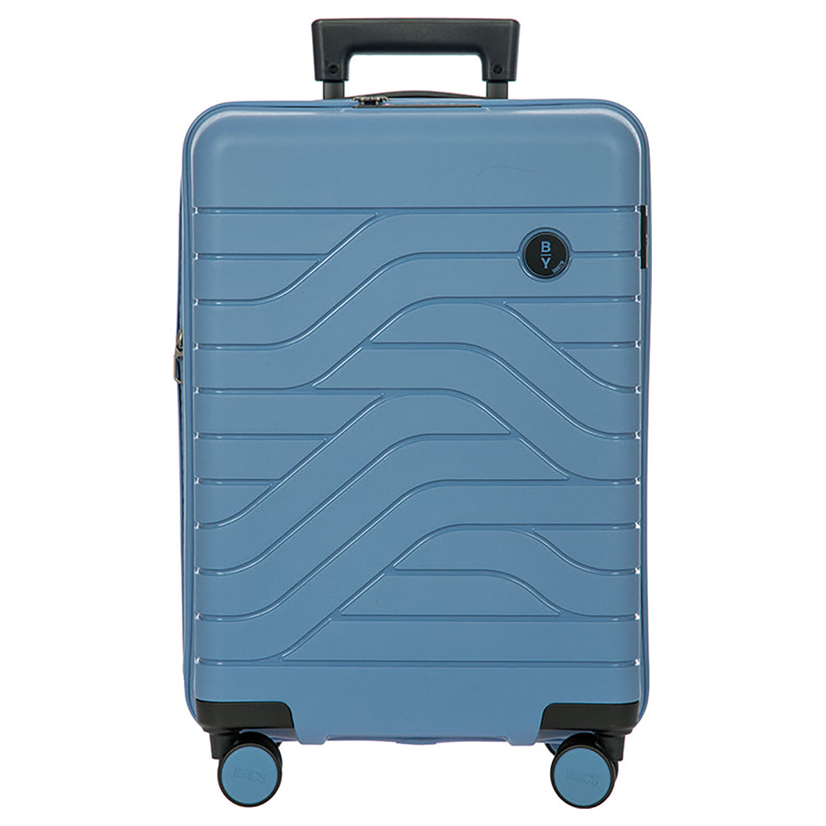 Bric's Ulisse 21" Expandable Spinner Luggage