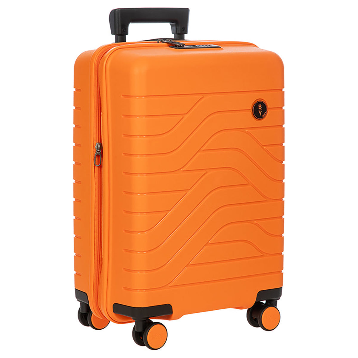 Bric's Ulisse 21" Expandable Spinner Luggage