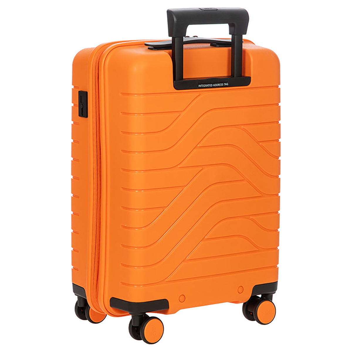 Bric's Ulisse 21" Expandable Spinner Luggage