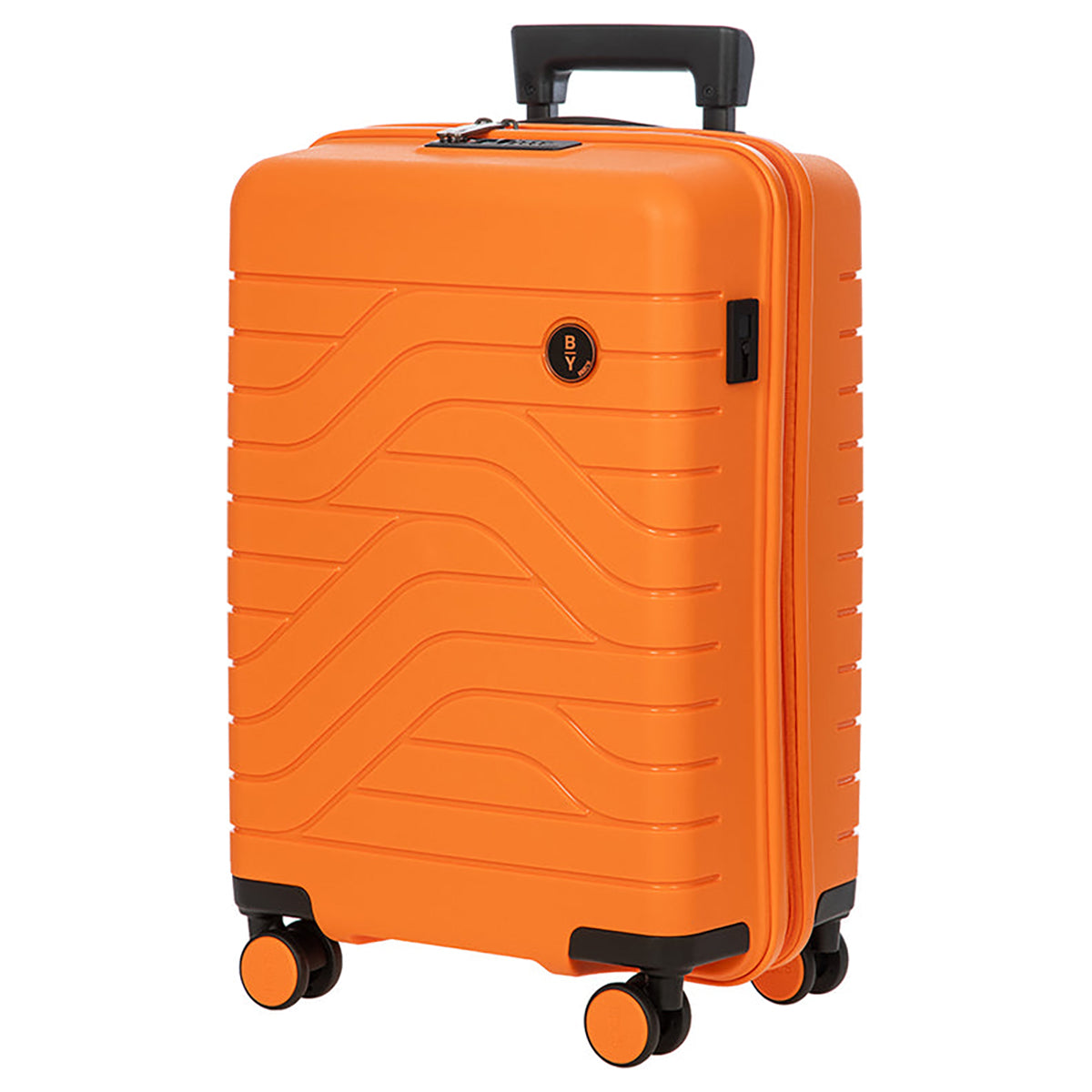 Bric's Ulisse 21" Expandable Spinner Luggage