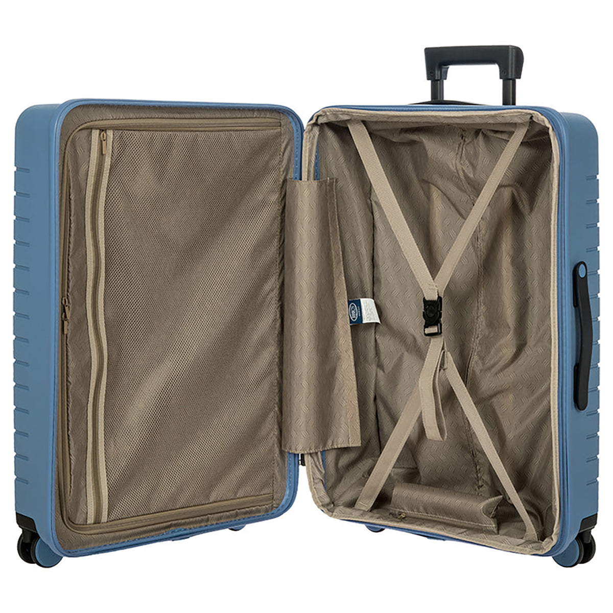 Bric's Ulisse 28" Expandable Spinner Luggage