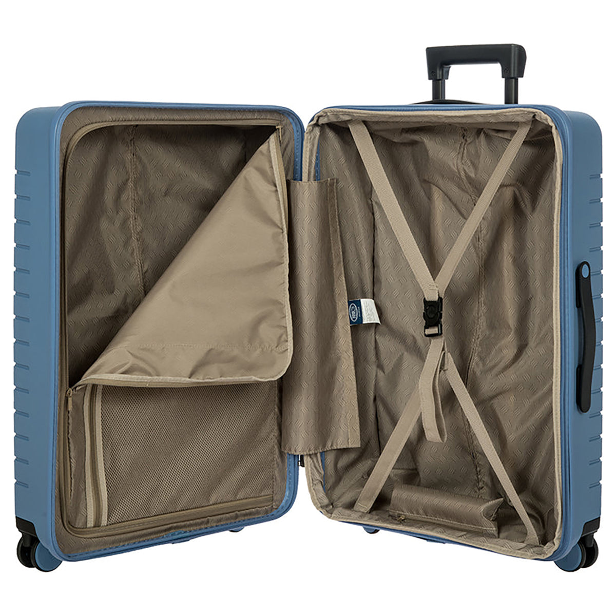 Bric's Ulisse 28" Expandable Spinner Luggage