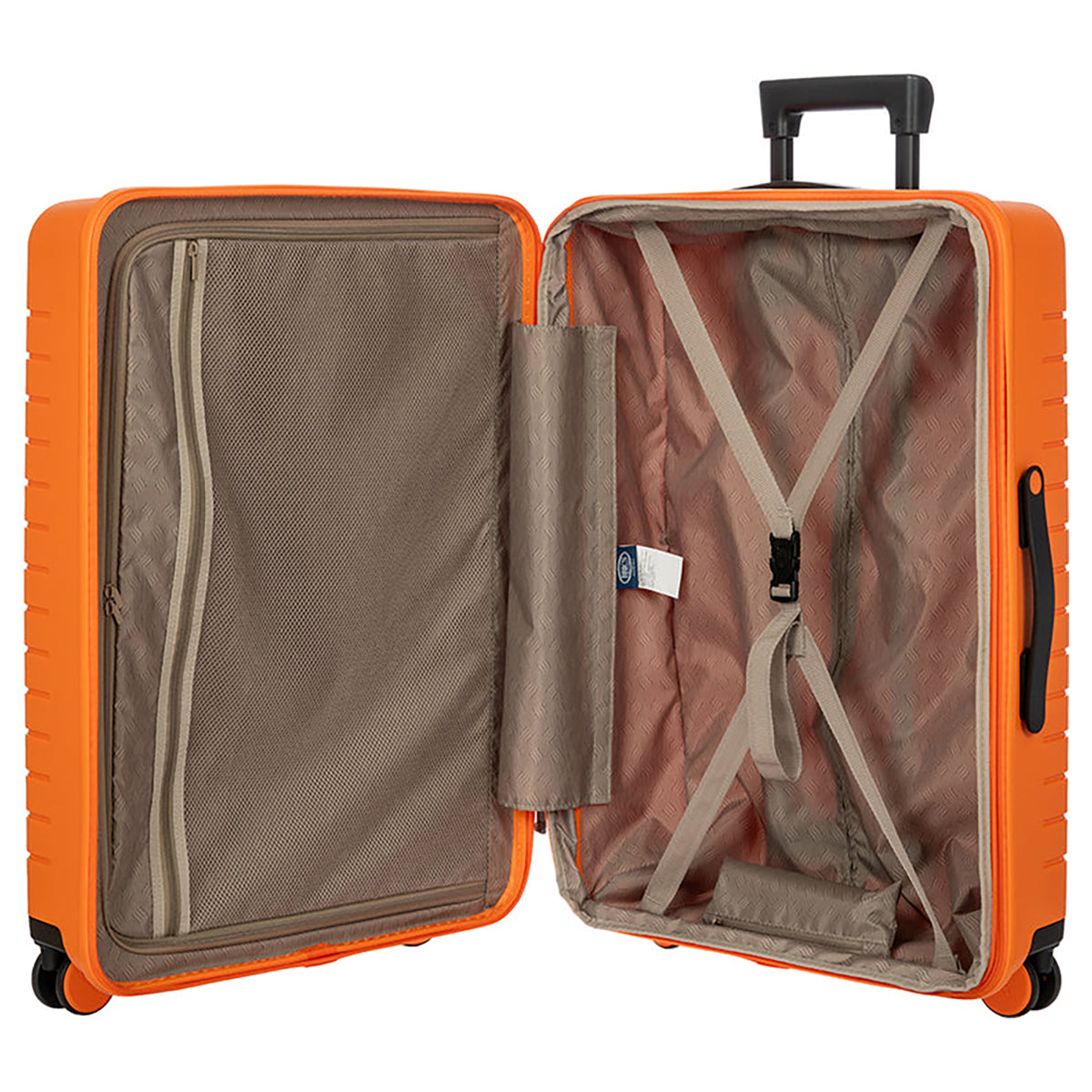 Bric's Ulisse 28" Expandable Spinner Luggage