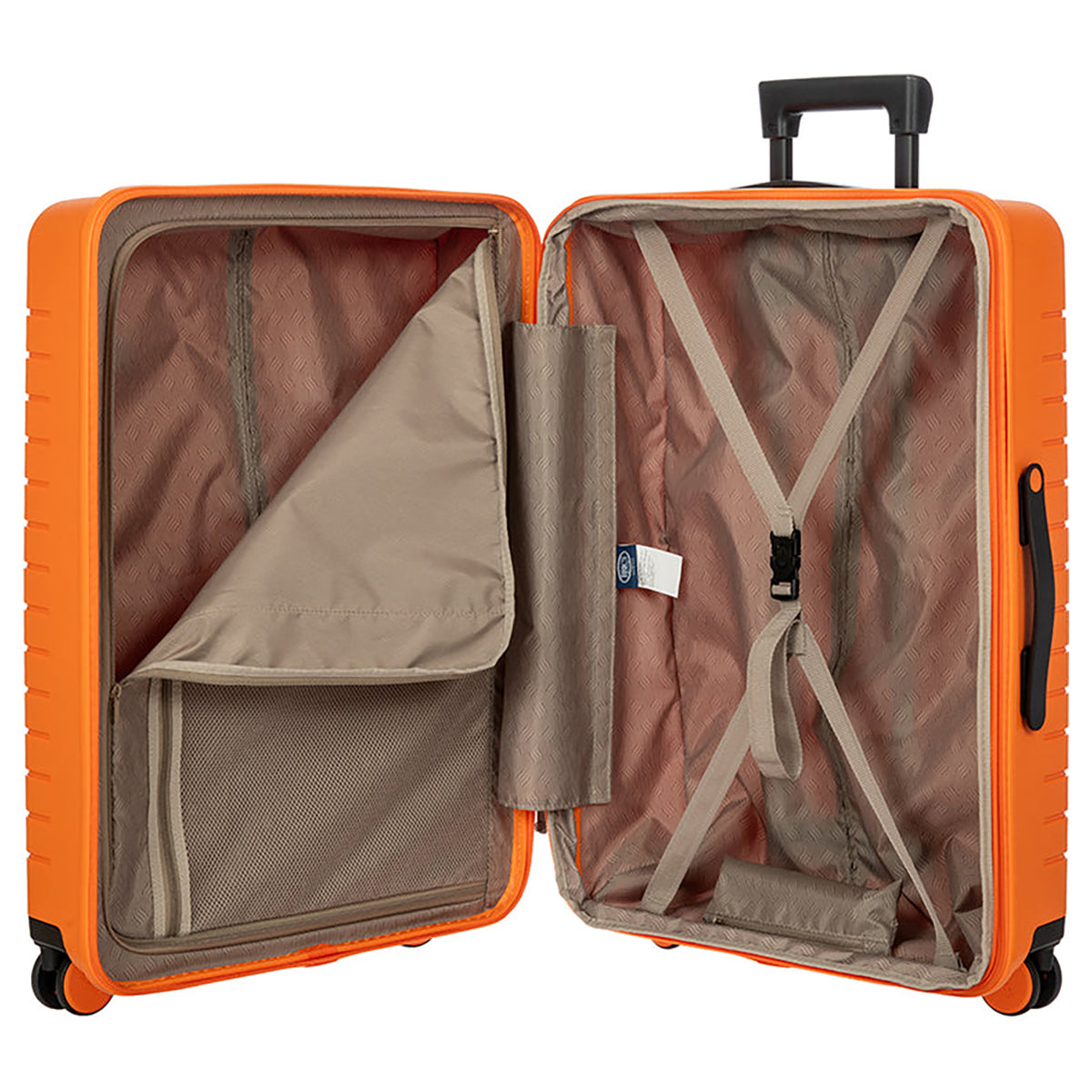 Bric's Ulisse 28" Expandable Spinner Luggage