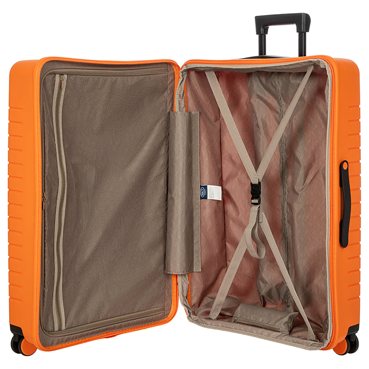 Bric's Ulisse 30" Expandable Spinner Luggage