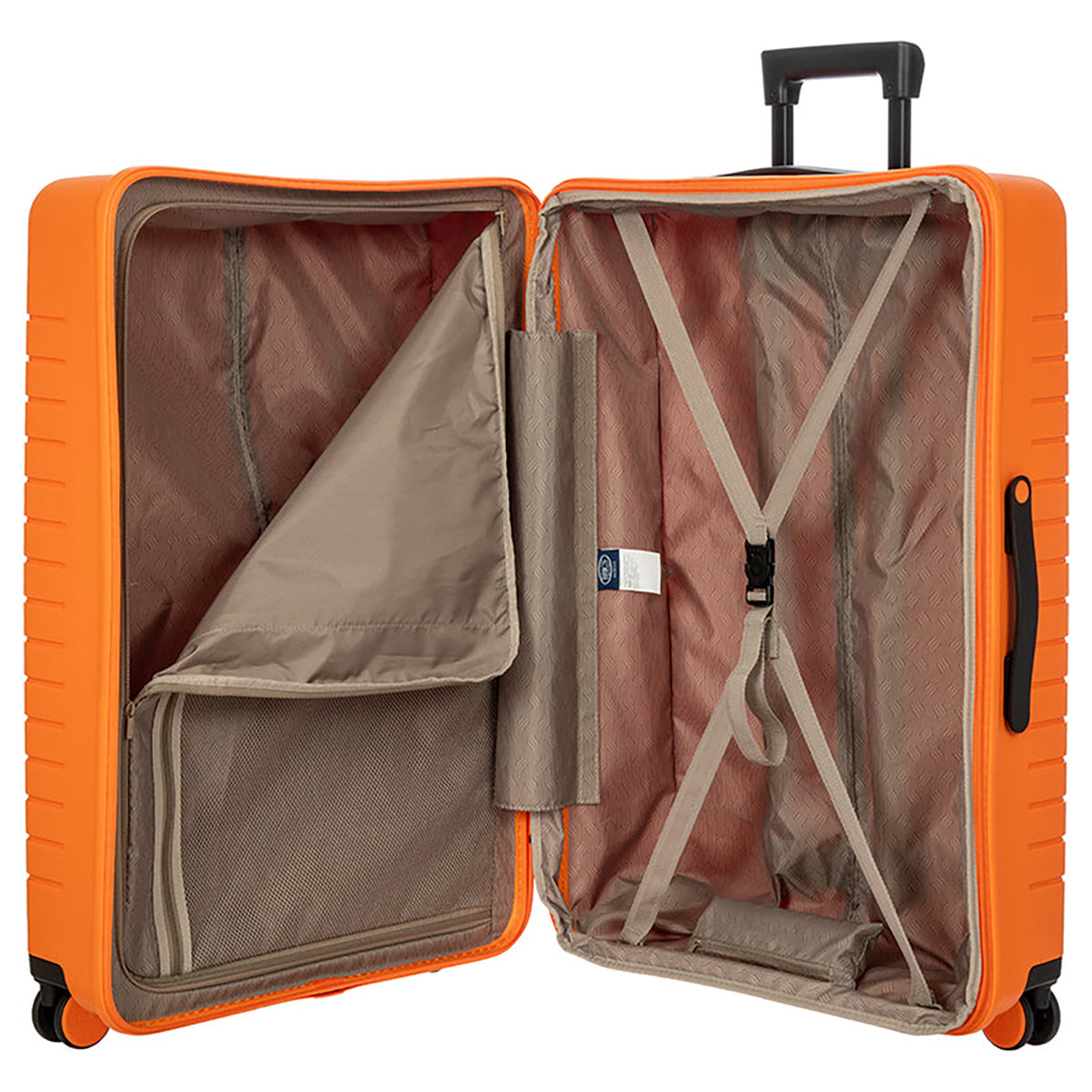 Bric's Ulisse 30" Expandable Spinner Luggage