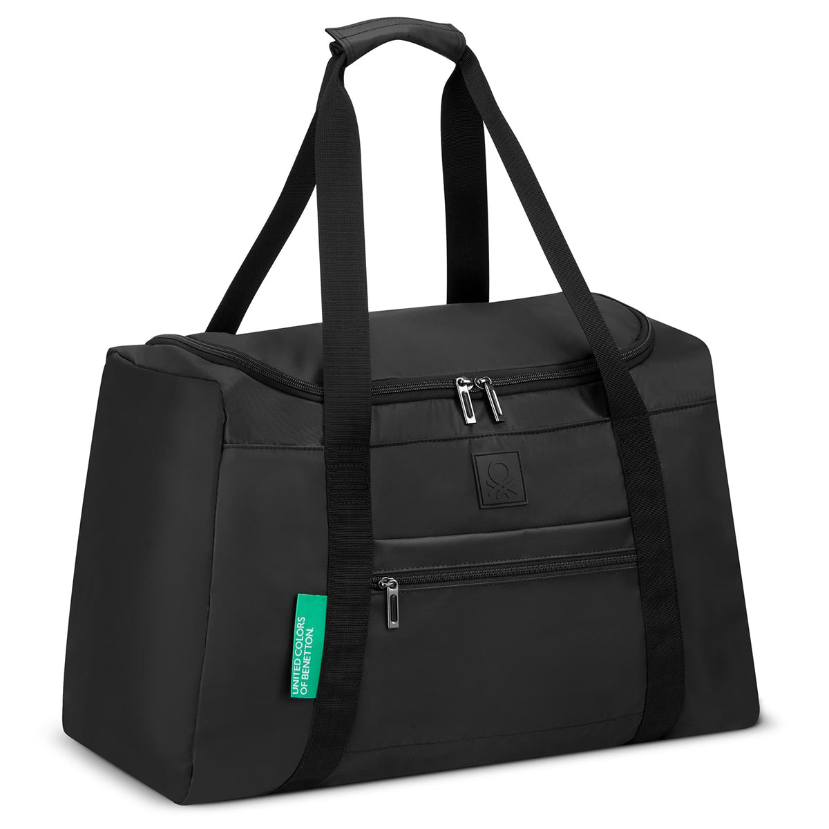 Delsey Benetton Now Softside Carry-On Duffel Bag