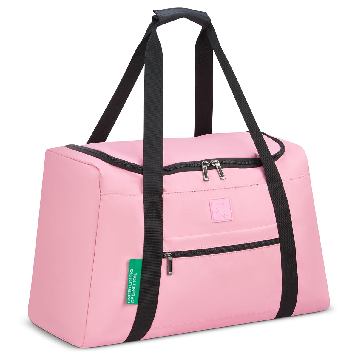 Delsey Benetton Now Softside Carry-On Duffel Bag