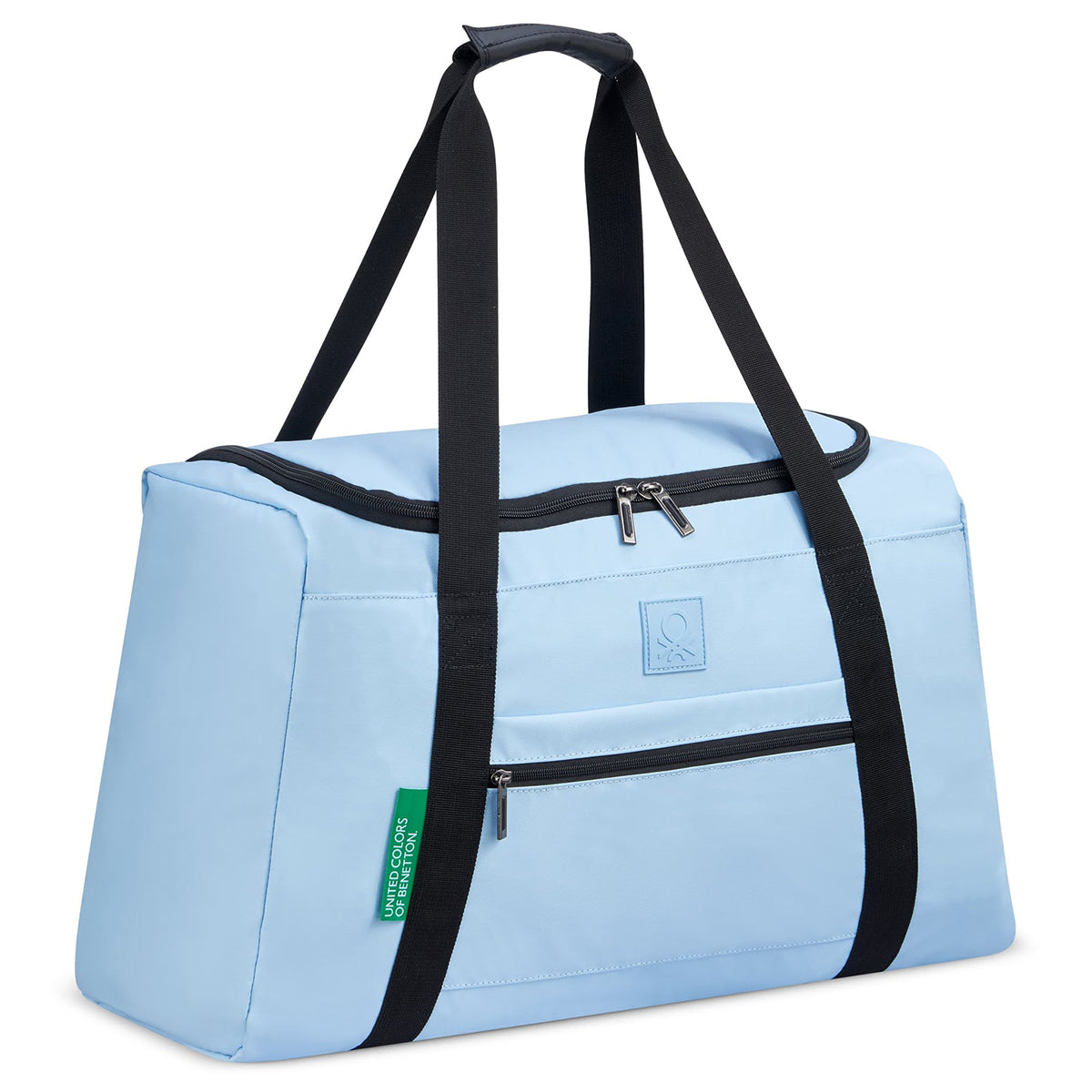 Delsey Benetton Now Softside Carry-On Duffel Bag