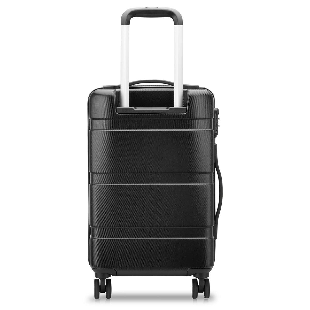 Delsey Benetton Now Hardside Carry-On Spinner Luggage