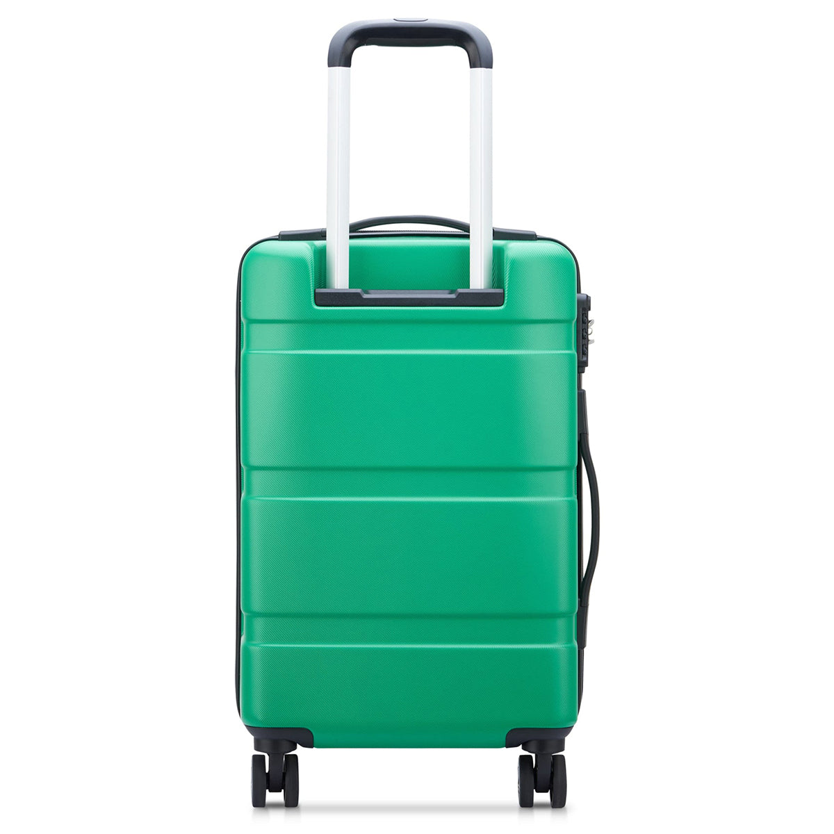 Delsey Benetton Now Hardside Carry-On Spinner Luggage