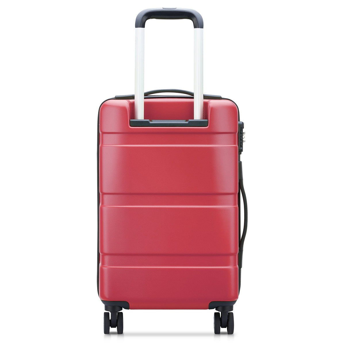 Delsey Benetton Now Hardside Carry-On Spinner Luggage