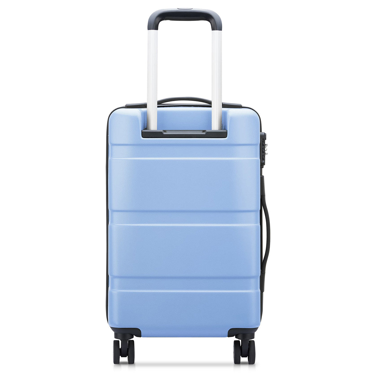 Delsey Benetton Now Hardside Carry-On Spinner Luggage