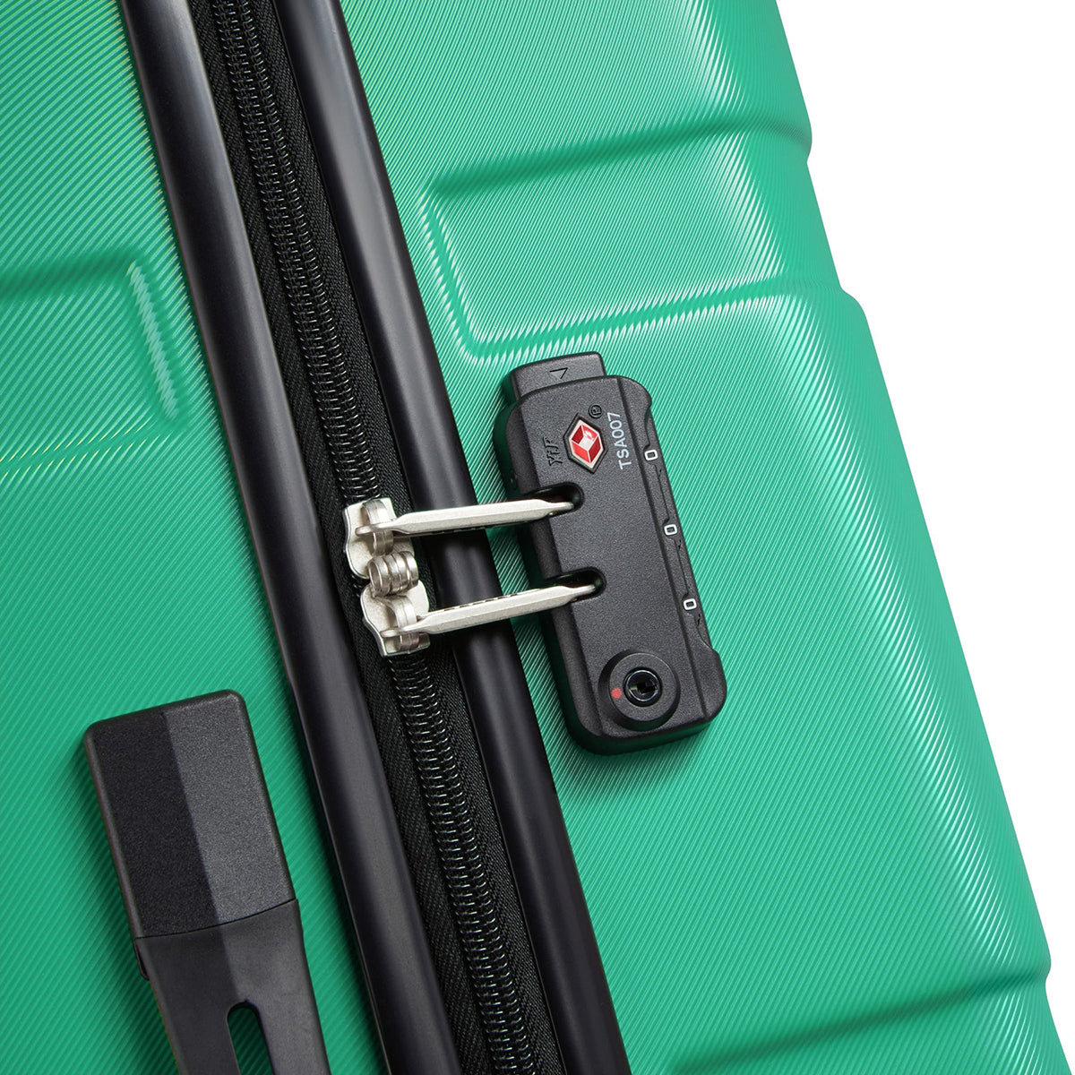 Delsey Benetton Now Hardside Medium Spinner Luggage