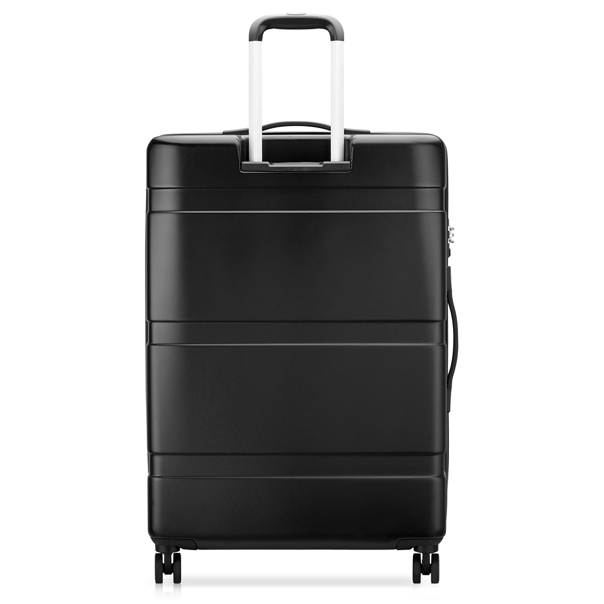 Delsey Benetton Now Hardside Large Spinner Luggage