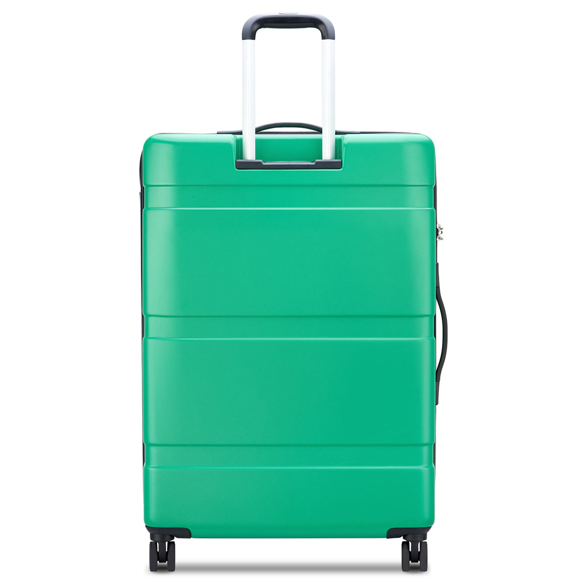 Delsey Benetton Now Hardside Large Spinner Luggage