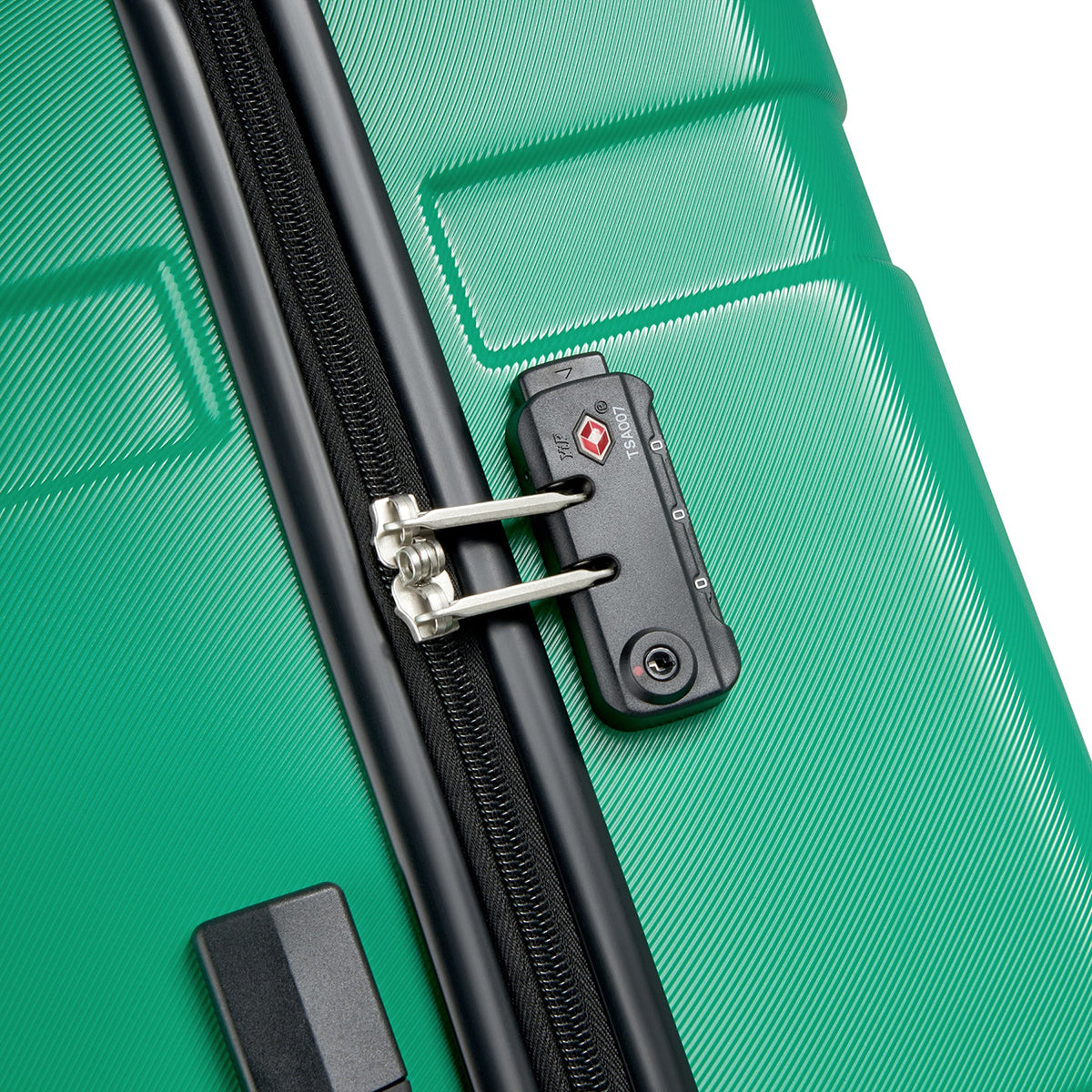 Delsey Benetton Now Hardside Large Spinner Luggage