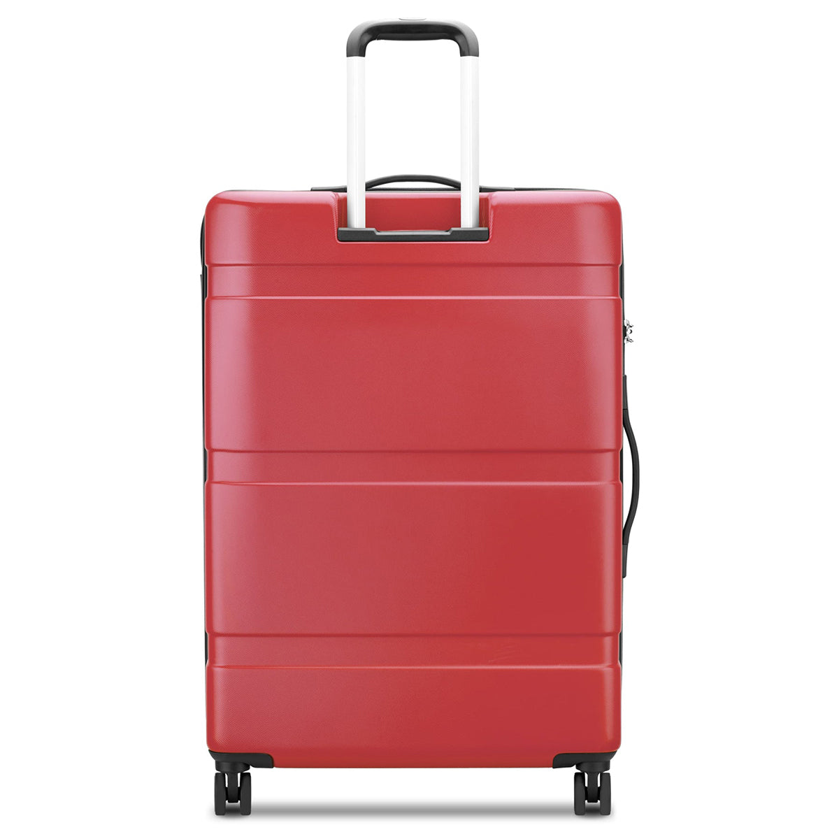 Delsey Benetton Now Hardside Large Spinner Luggage