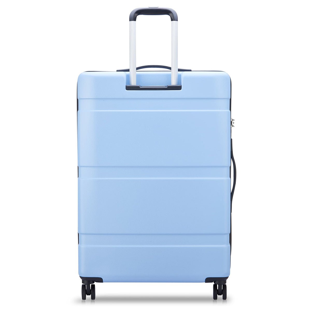 Delsey Benetton Now Hardside Large Spinner Luggage