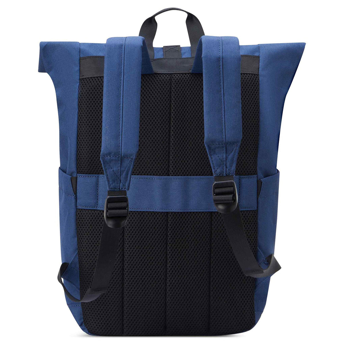 Delsey Benetton BE Rolltop Laptop Backpack