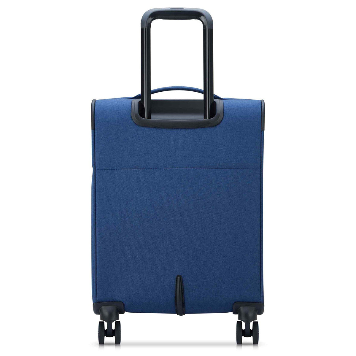 Delsey Benetton BE Carry-On Expandable Spinner Luggage