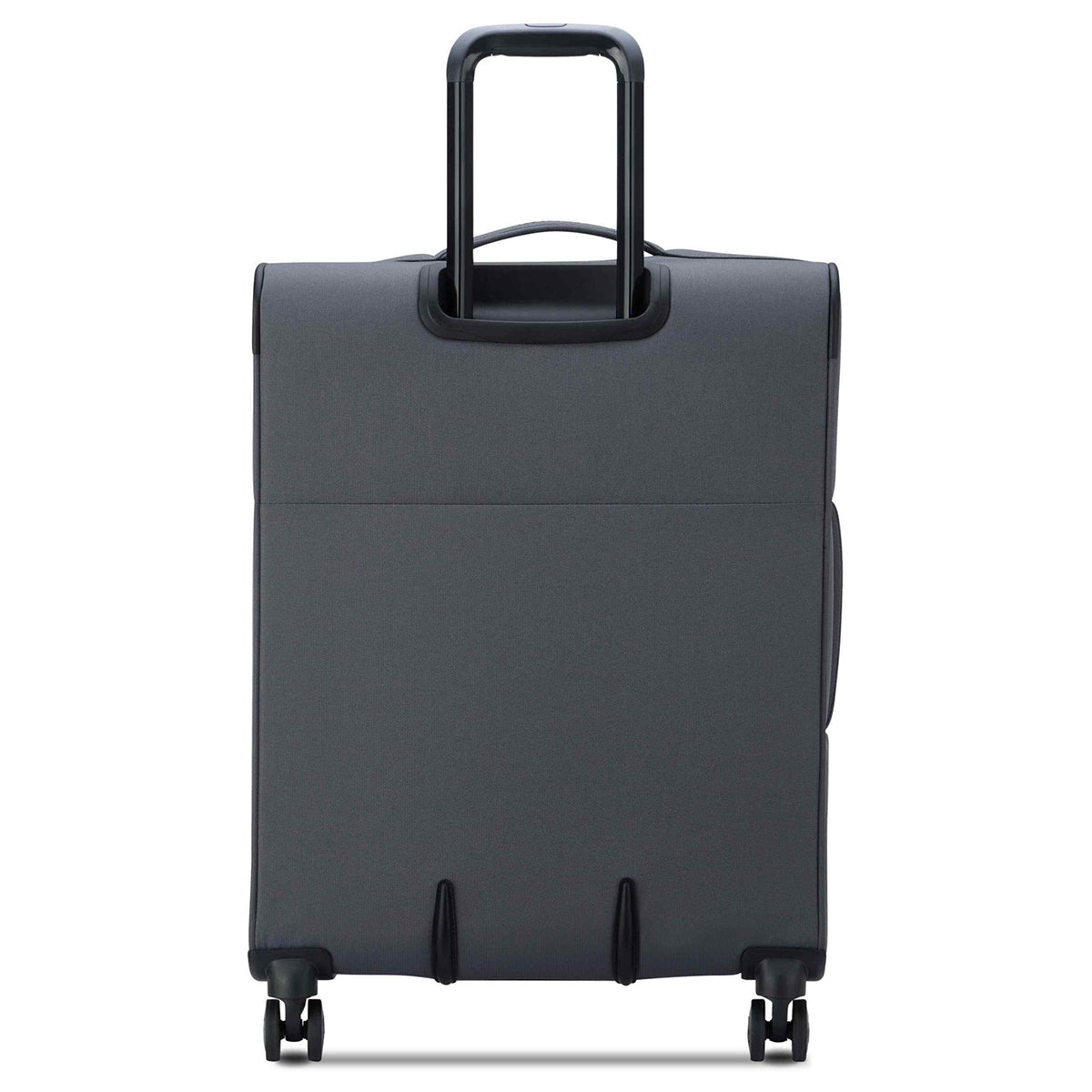 Delsey Benetton BE Medium Expandable Spinner Luggage