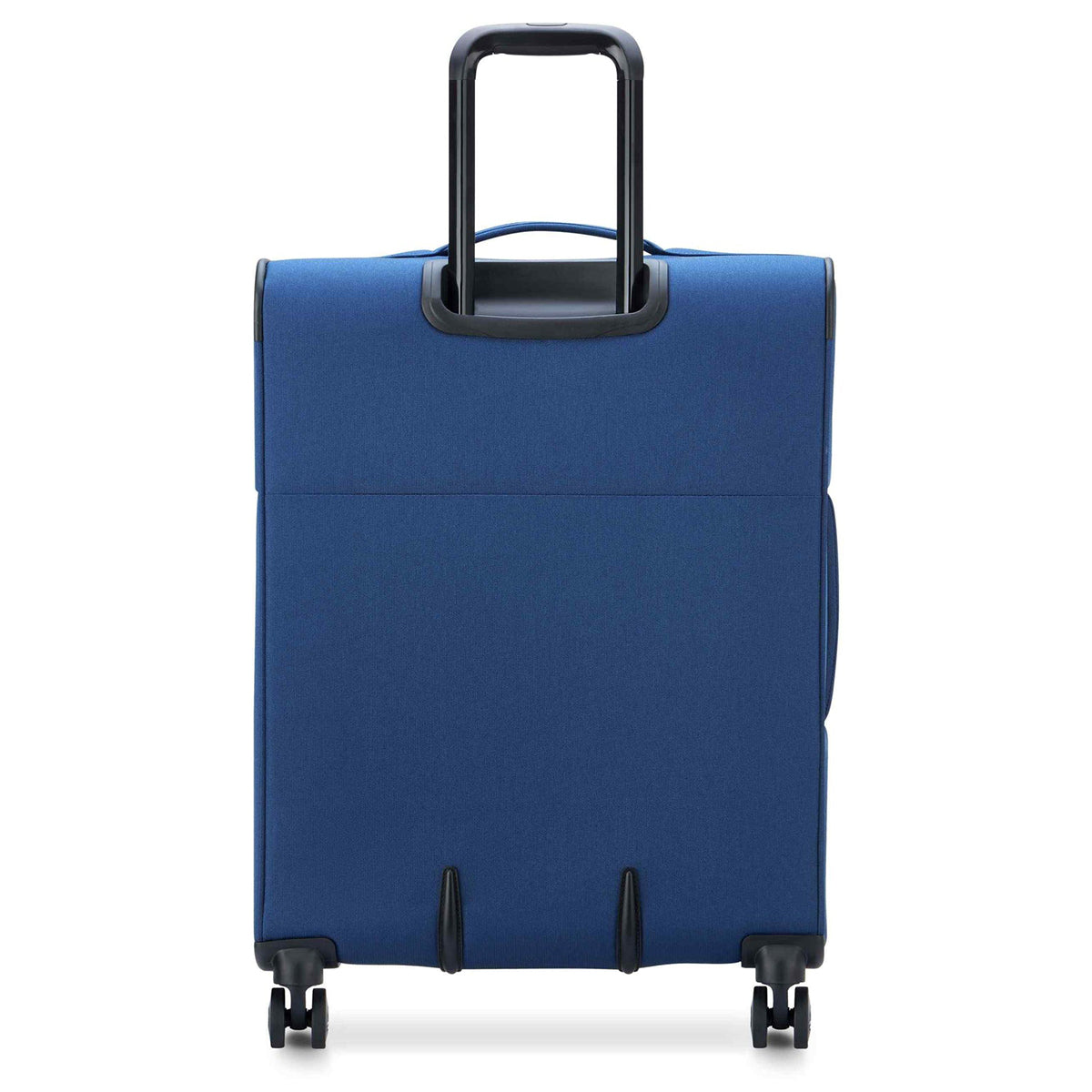 Delsey Benetton BE Medium Expandable Spinner Luggage