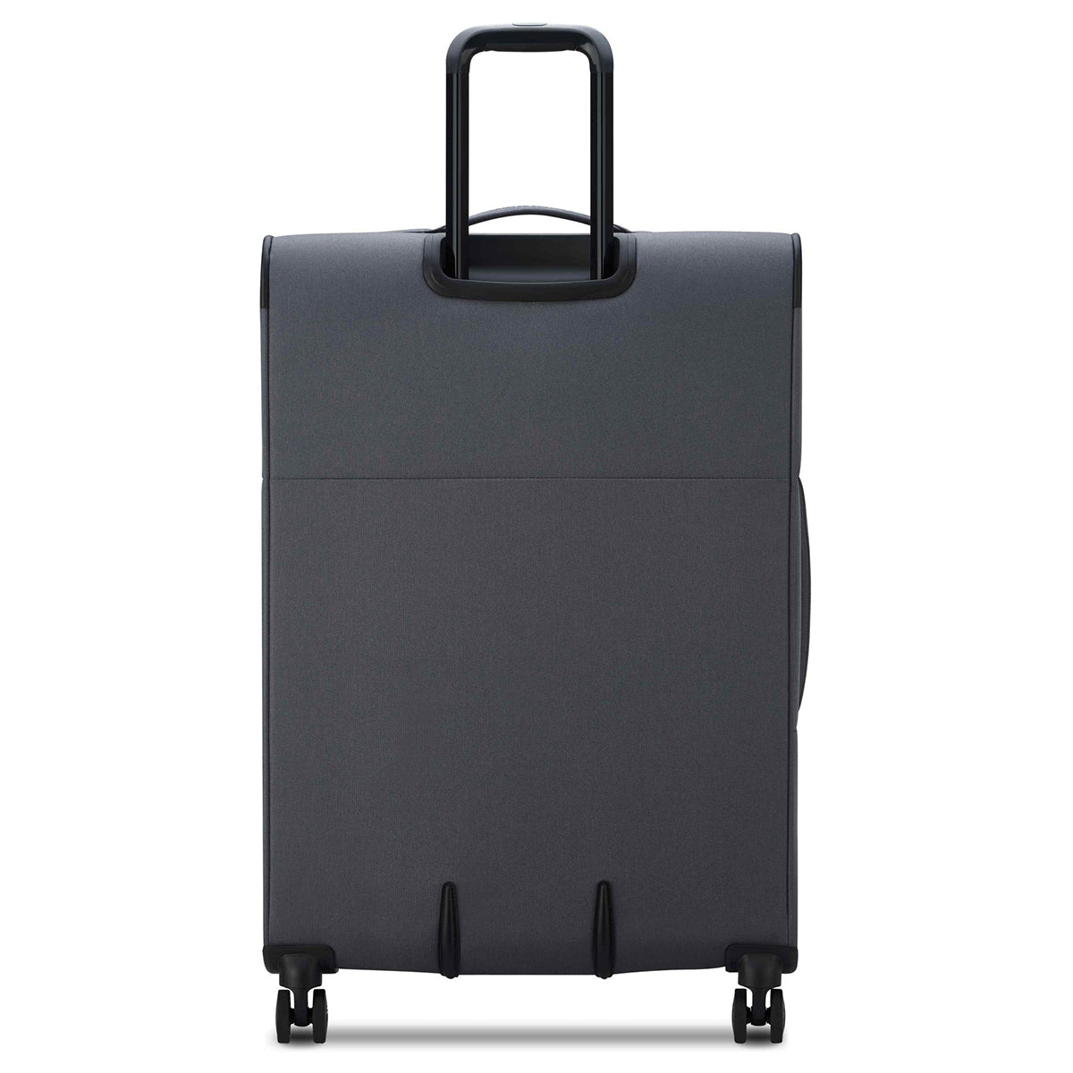 Delsey Benetton BE Large Expandable Spinner Luggage