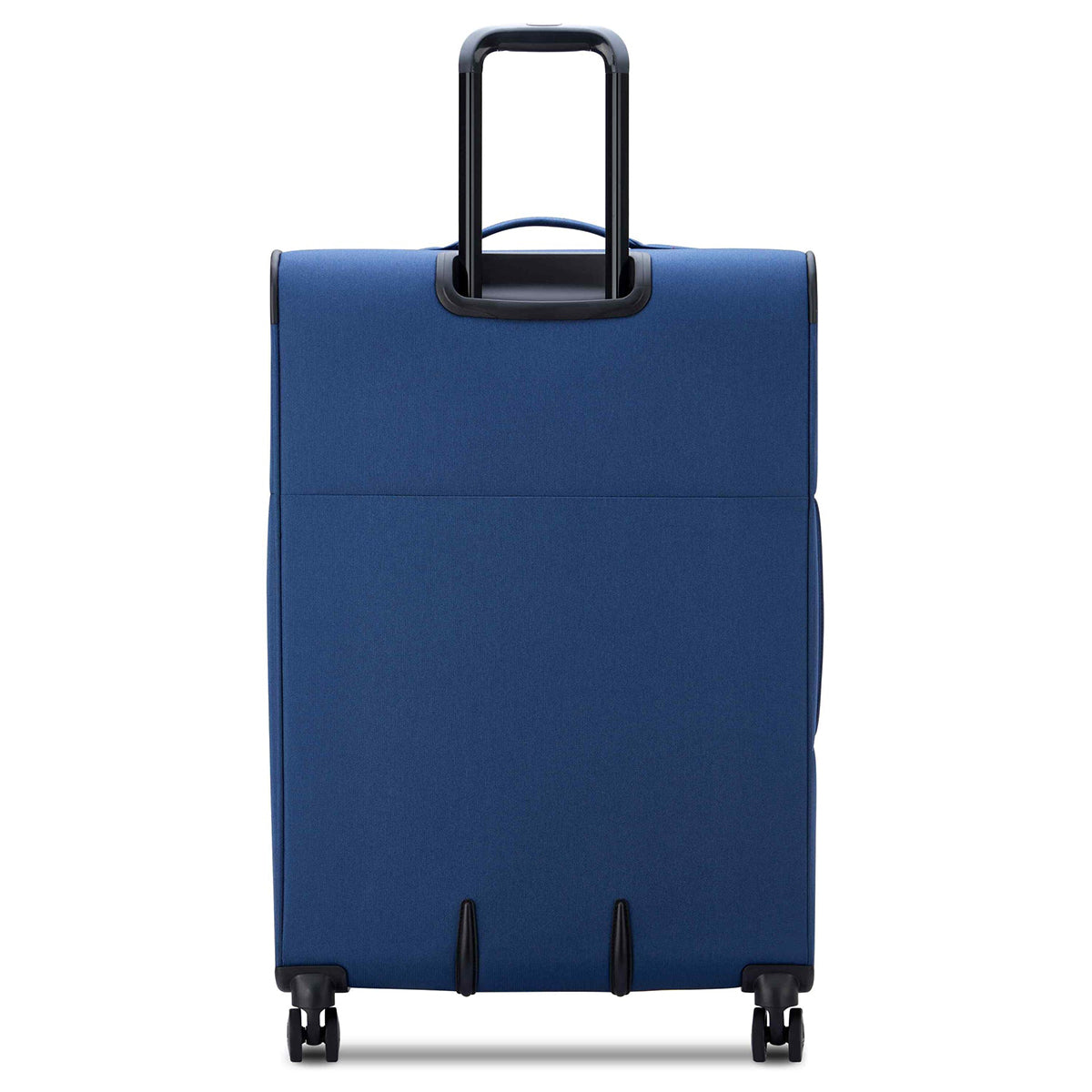 Delsey Benetton BE Large Expandable Spinner Luggage