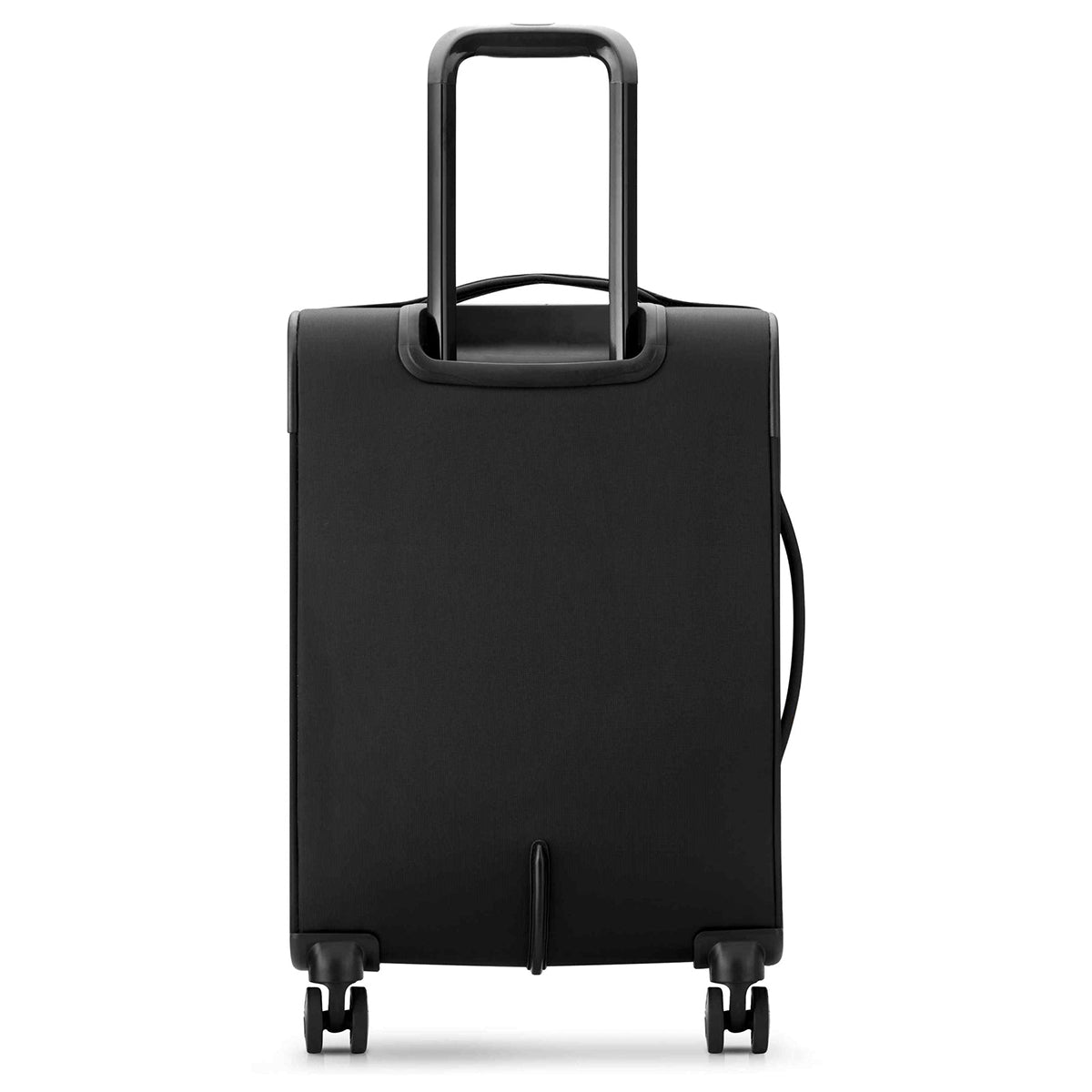 Delsey Benetton Color Block Carry-On Spinner Luggage