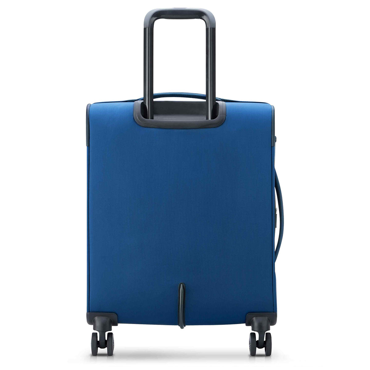 Delsey Benetton Color Block Carry-On Spinner Luggage