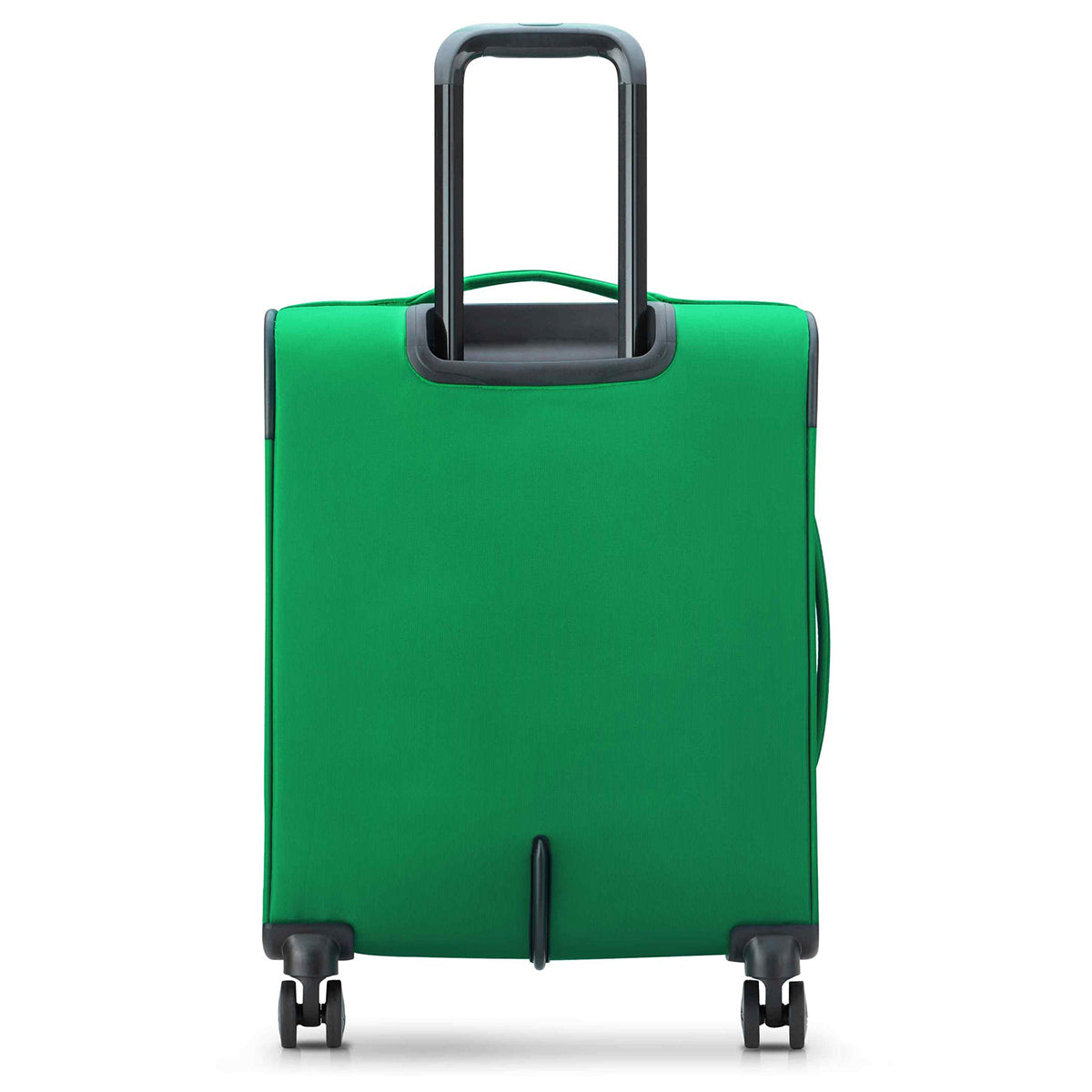 Delsey Benetton Color Block Carry-On Spinner Luggage