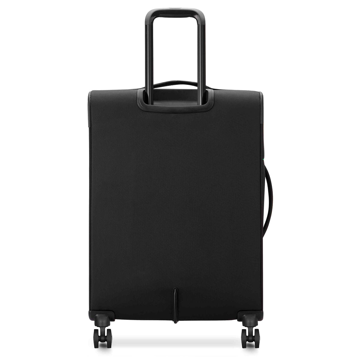 Delsey Benetton Color Block Medium Spinner Luggage