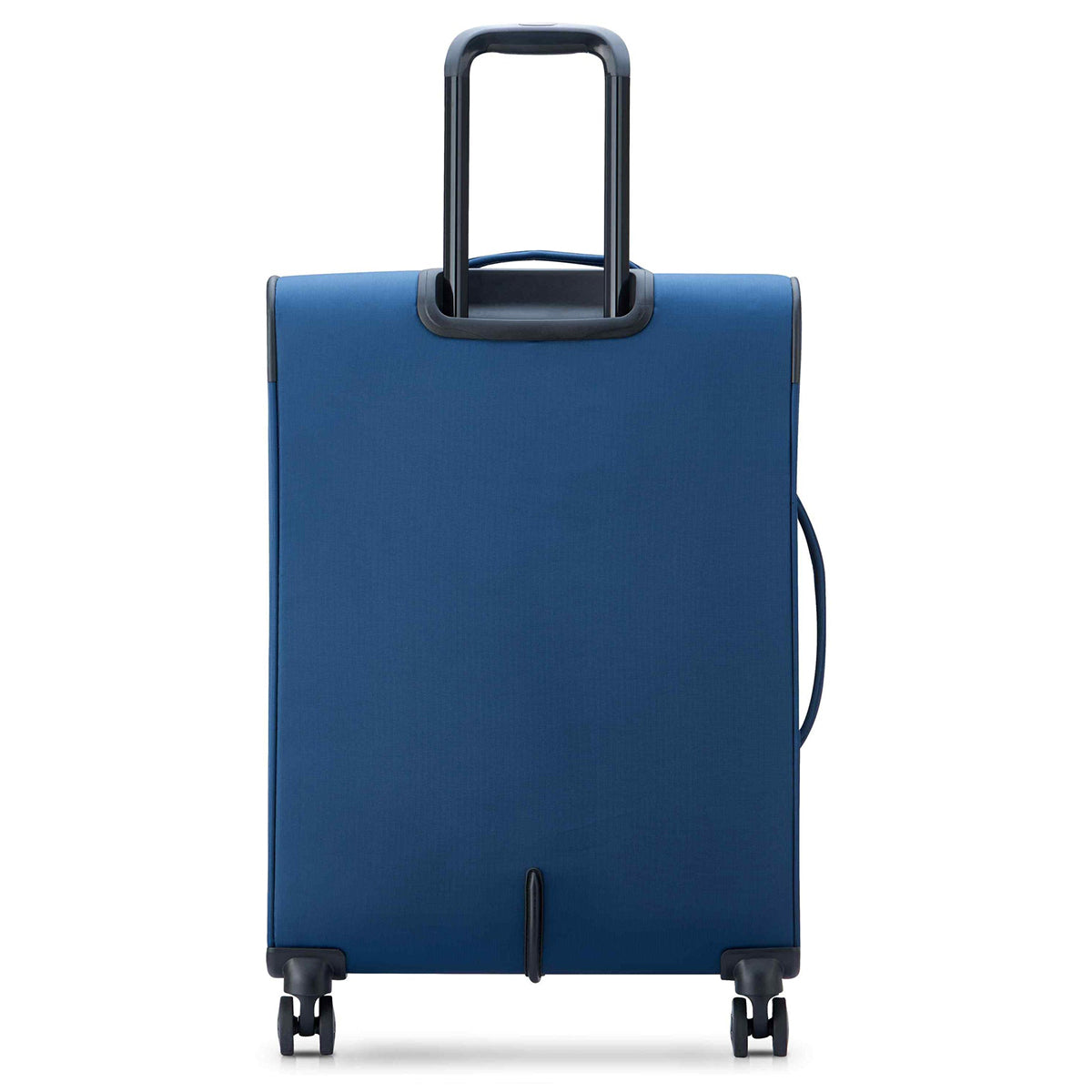 Delsey Benetton Color Block Medium Spinner Luggage