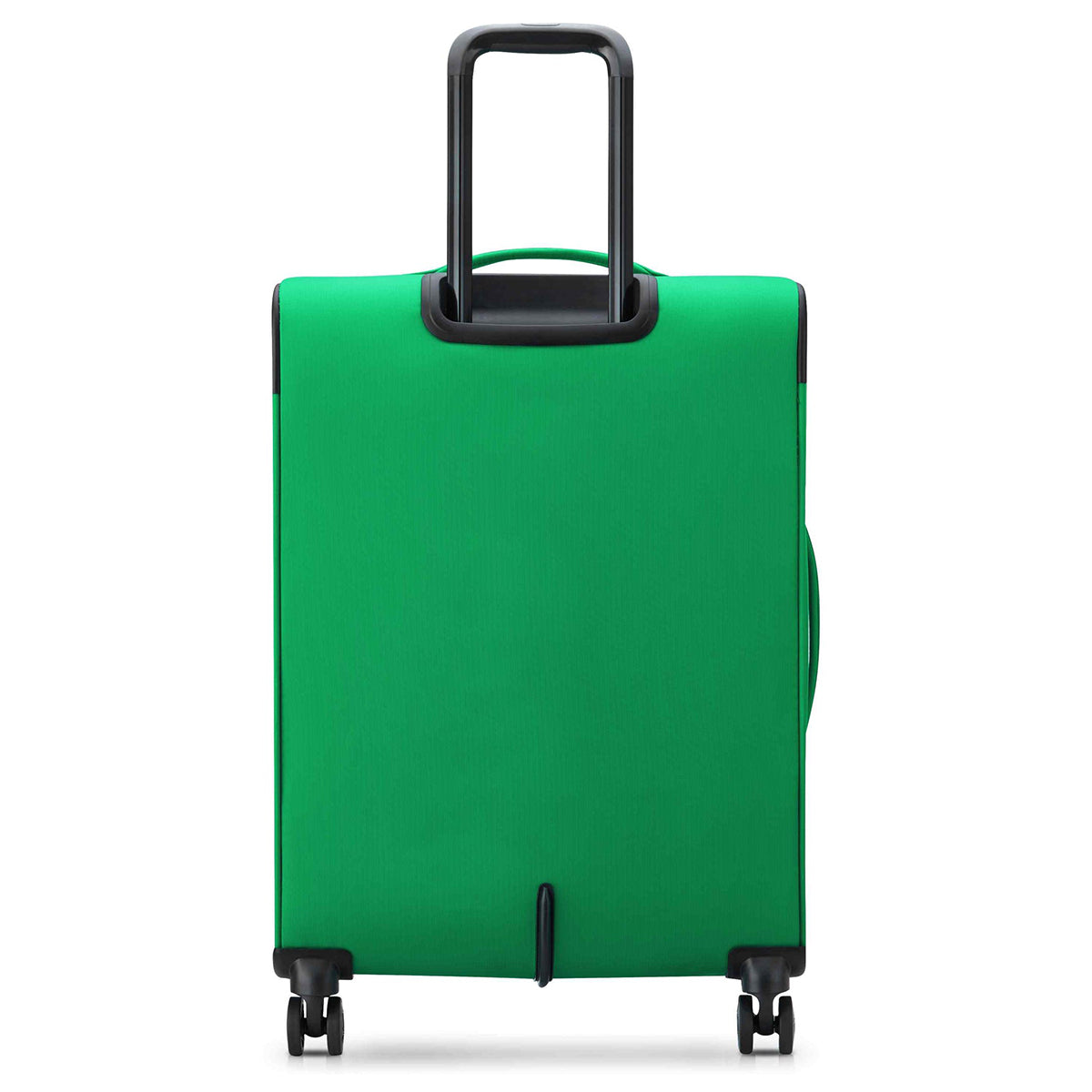 Delsey Benetton Color Block Medium Spinner Luggage