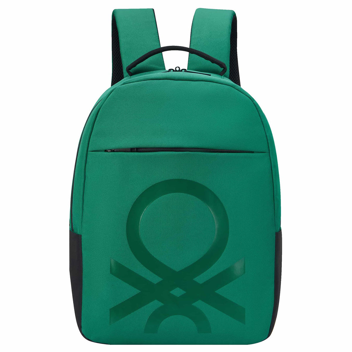 Delsey Benetton Fabrica Laptop Backpack