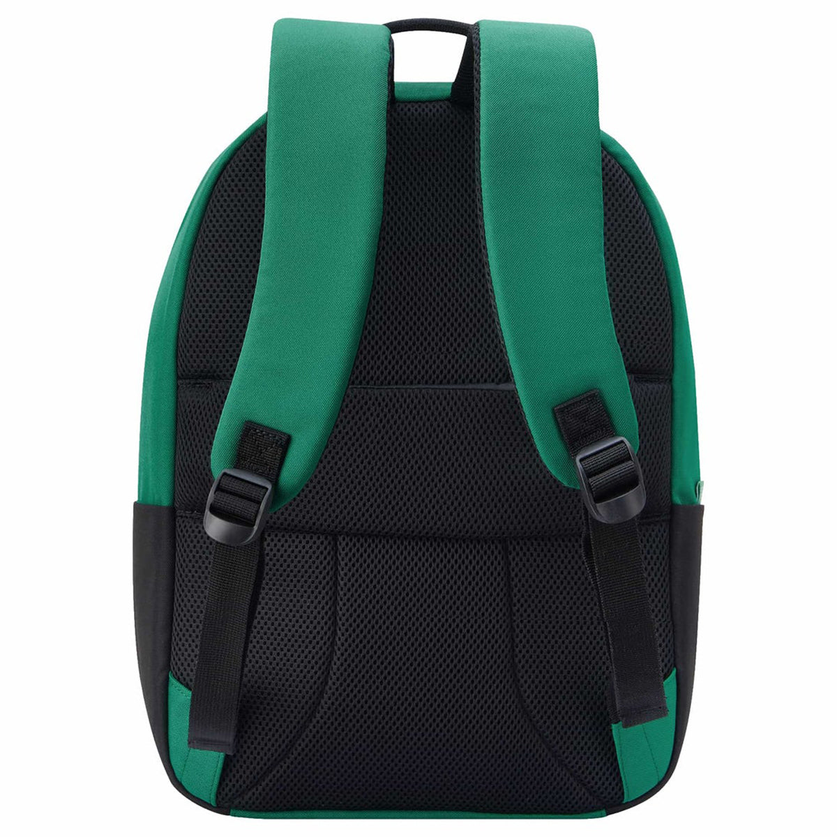 Delsey Benetton Fabrica Laptop Backpack